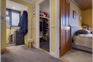 Inner Hall- click for photo gallery